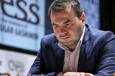 “Şah” ən varlı qrosmeysterlərin siyahısında