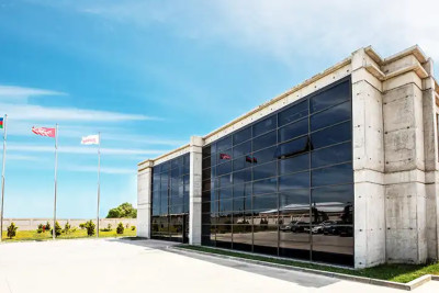 Məmur oğlunun Sumqayıtdakı şirkəti cərimələndi