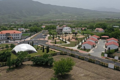 Sumqayıtda məskunlaşan xocalılılar yurdlarına dönəcəklər