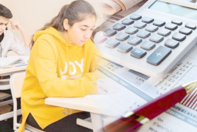 Vergidən yayınan təhsil kurslarını hansı CƏZA gözləyir?