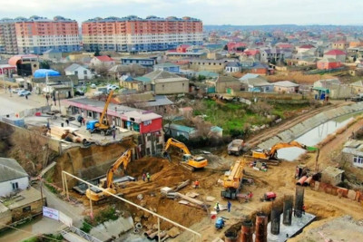 “Saray körpüsü”ndə bədbəxt HADİSƏ