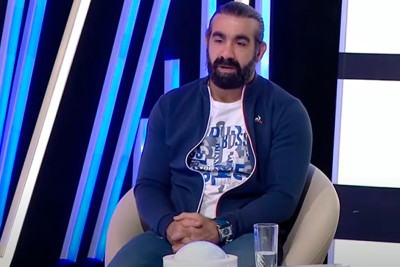 Rafael Ağayevdən ŞOK QƏRAR - YENİLƏNİB