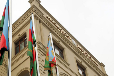 Əsgərlərlə görüşlərə məhdudiyyət qoyuldu