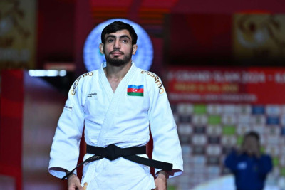 Daha bir sumqayıtlı "Böyük Dəbilqə"də