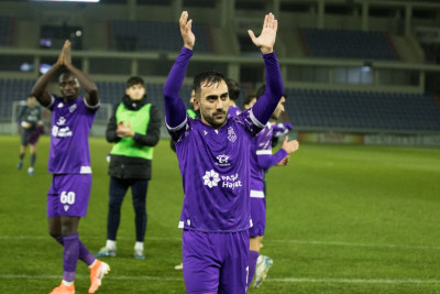 “Sumqayıt”ın “Səbail”ə qarşı statistikası - SON 5 MATÇDA 5 QƏLƏBƏ