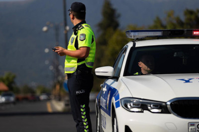 Yol polisi sürücüləri xəbərdarlıq etdi