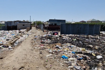 “Kimyaçılar” sakinləri quyuların ümidinə qalıblar