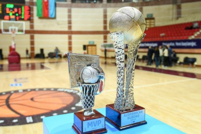 Azərbaycan Kuboku: “Sumqayıt” çempionla qarşılaşacaq