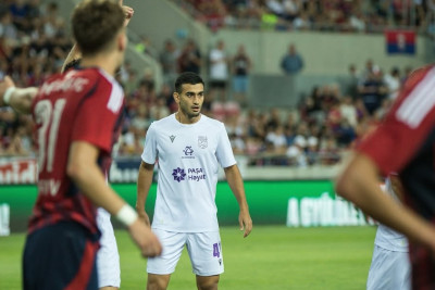 “Sumqayıt”ın yetirməsinin keçidi "düyünə düşdü"