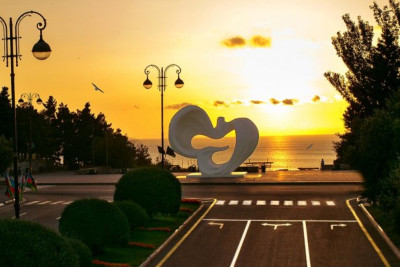 Sumqayıt ən yaxşı şəhərlərdən biridir - STATİSTİKA