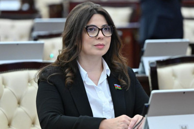 Sumqayıtın deputatına YENİ VƏZİFƏ VERİLDİ