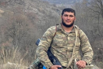 "Paşa" ləqəbli keçmiş döyüşçü Sumqayıtda aldadılıb? - İDDİA