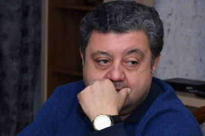 Sumqayıtda yaşayan məşhur şairin doğum günüdür
