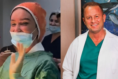 Ad gününə görə işdən çıxarılan həkimi Sumqayıtla nə birləşdirir?