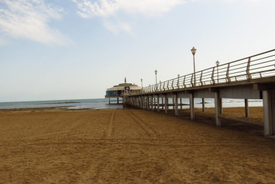 Sumqayıtda dəniz suyu şirinləşdiriləcək