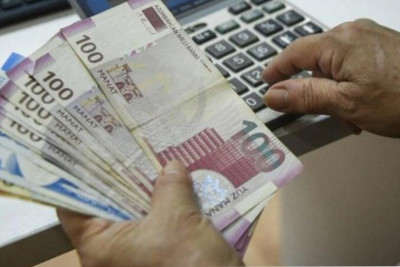 Pensiyalarla bağlı VACİB MƏSƏLƏ…