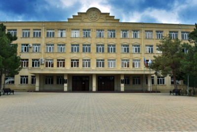 Sumqayıt universitetində VAKANSİYALAR