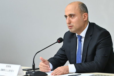 Təhsil naziri sumqayıtlılarla görüşəcək