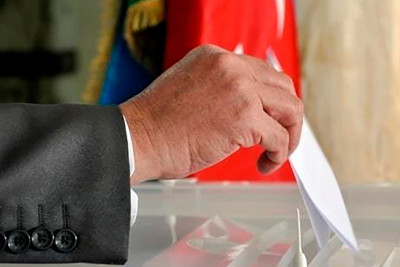 Saat 10:00-a olan seçici fəallığı açıqlandı