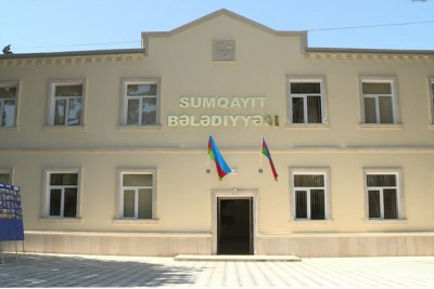 Sumqayıtlıların seçkidəki fəallığı - STATİSTİKA