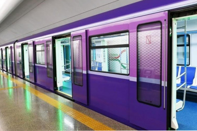 Sumqayıt istiqamətində metro xətti tikiləcək?