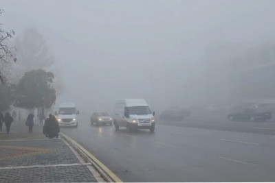 Yol polisindən XƏBƏRDARLIQ