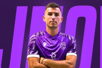 Vuynoviç “Sumqayıt”ı “Partizan”a dəyişir?