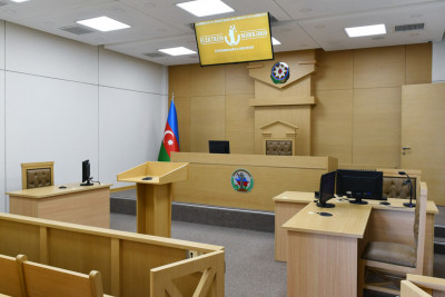 Dubaydan avtobus gətirəcəkdi: Evini də itirdi, 100 minə yaxın pulunu da - MƏHKƏMƏ