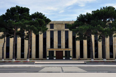 Sumqayıt ŞİH benzinə nə qədər xərcləyir?