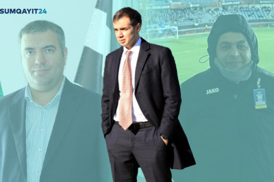 Hakim Riad Rəfiyevin ittihamlarını yetərsiz sayıb