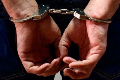 Keçmiş məhkumlar oğurluğa əl atıblar