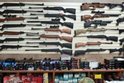 Mülki odlu silah əldə etmək üçün tələb olunan yaş həddi artırılır