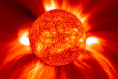 Bu gün Günəş Yerə ən yaxın məsafədə olacaq