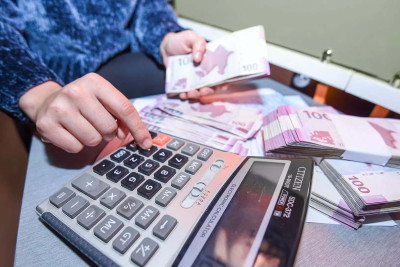 Ən çox şikayət olunan sığorta şirkətləri - "Xalq Sığorta", "PAŞA Sığorta"...