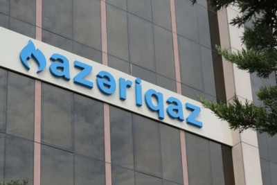 “Azəriqaz” qazın dəyərini yeni tariflərlə hesablamağa başladı