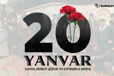 Qanlı Yanvardan 35 il ötür