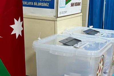 H.Z. Tağıyev bələdiyyəsi üzrə lider namizəd kimdir?