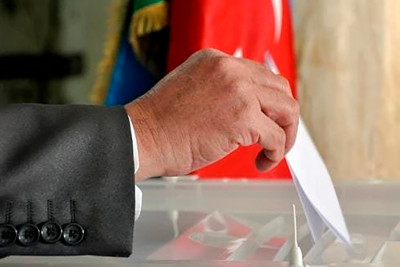 Sumqayıtda 300 minə yaxın seçici var - STATİSTİKA