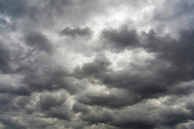 Sabah hava tutqun olacaq