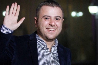 Azər Baxşəliyev vəfat etdi