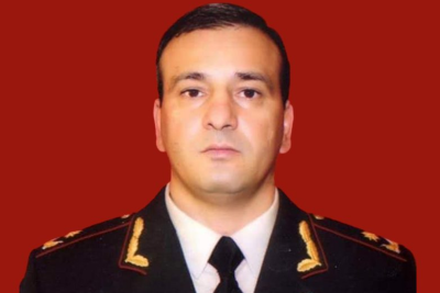 Azərbaycanın Milli Qəhrəmanı Polad Həşimovun doğum günüdür