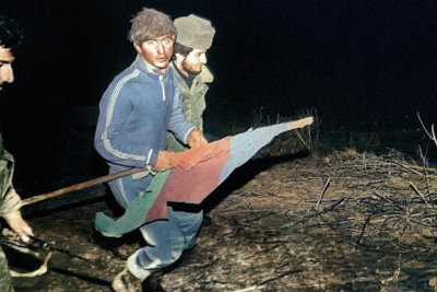 Qəhrəmanlıq salnaməsinə əbədi həkk olunan Natiq Qasımovun doğum günüdür