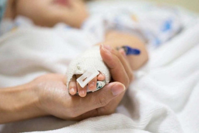 Sumqayıtda faciə: körpə süd əmərkən dünyasını dəyişib