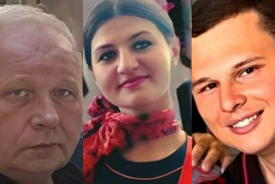 Həlak olan ekipaj üzvlərinin ailələrinə Prezident təqaüdü veriləcək