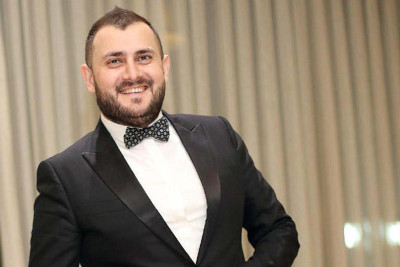 Bəstəkardan nazirliyə İRAD: “Balalarımız təcrübə dovşanı deyil"