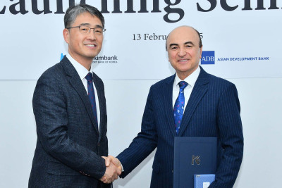 SDU-da dəstək memorandumu imzalandı