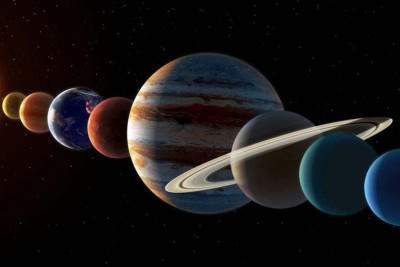 Bu tarixdə planetlər sıraya düzələcək