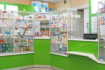 Dərmanla təmin olunan imtiyazlı əhali qrupunun NƏZƏRİNƏ