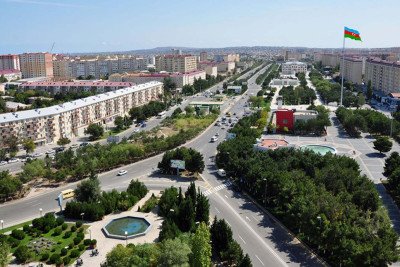 Prospektlərdən zirvələrə qədər – Azərbaycanda yeni adlar veriləcək