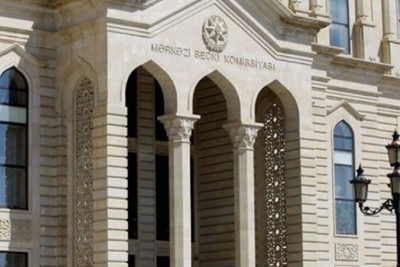 MSK bələdiyyə seçkilərinin nəticələrini elan edib